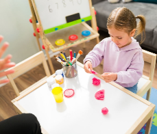 Szeged çocuk terapisi